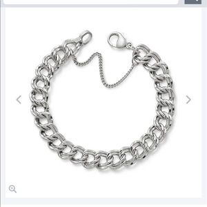 Brand new James avery bracelet